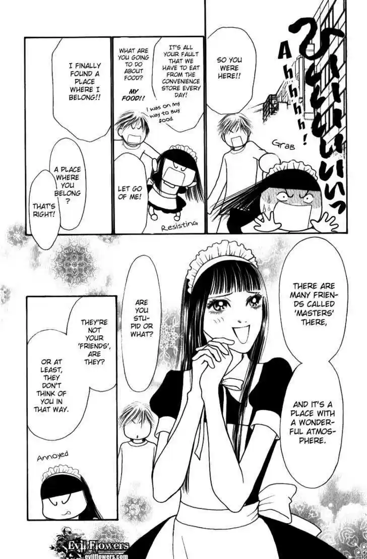 Yamato Nadeshiko Shichihenge 108