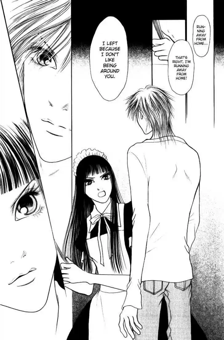 Yamato Nadeshiko Shichihenge 108