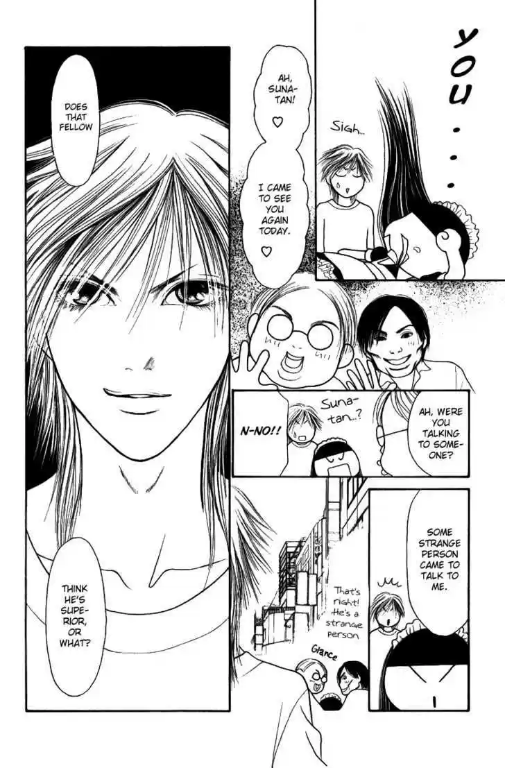 Yamato Nadeshiko Shichihenge 108