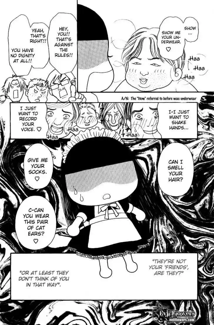 Yamato Nadeshiko Shichihenge 108