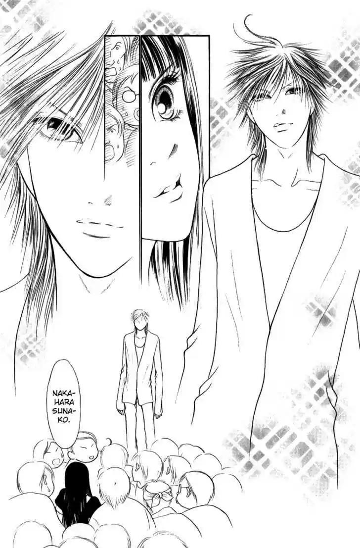 Yamato Nadeshiko Shichihenge 108