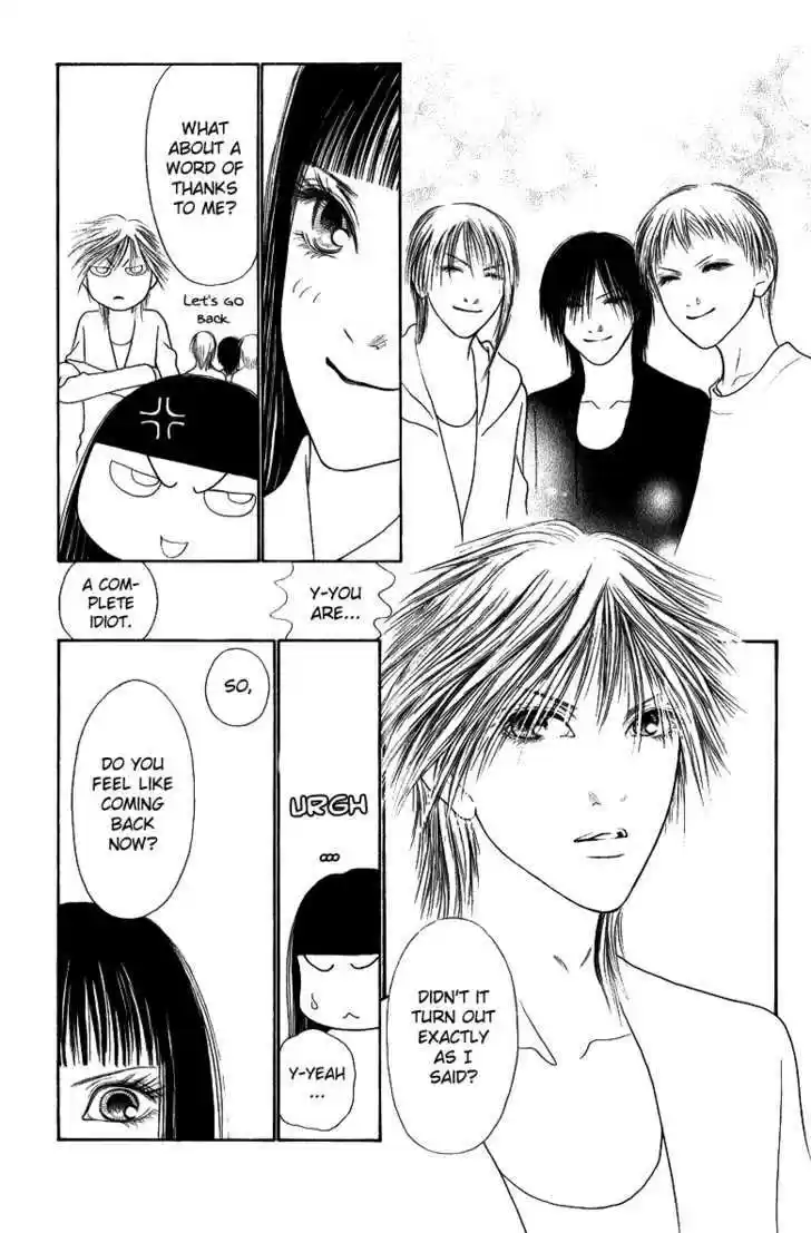 Yamato Nadeshiko Shichihenge 108