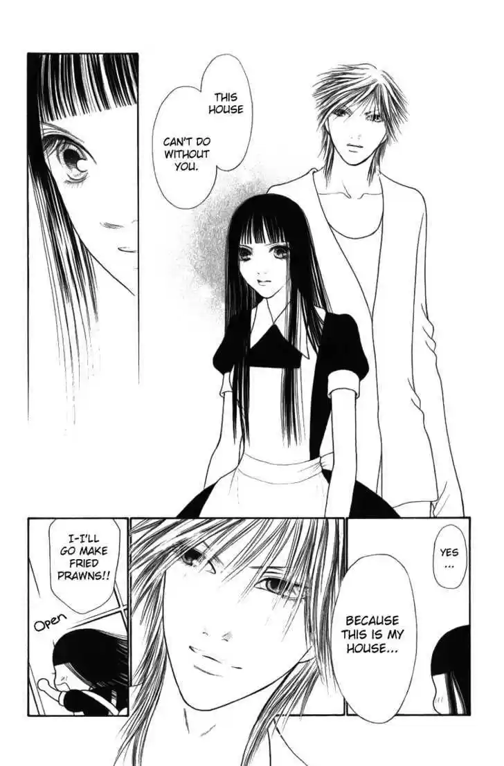 Yamato Nadeshiko Shichihenge 108