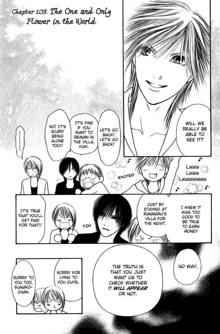 Yamato Nadeshiko Shichihenge 109