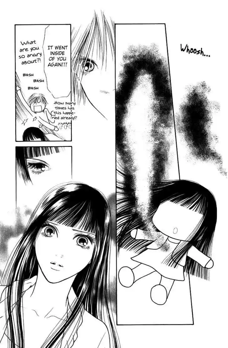 Yamato Nadeshiko Shichihenge 109