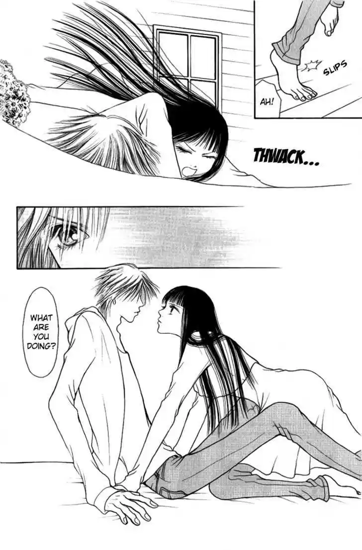 Yamato Nadeshiko Shichihenge 109