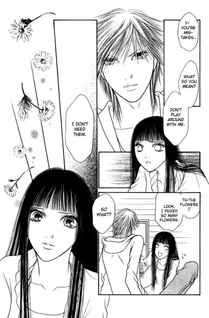 Yamato Nadeshiko Shichihenge 109