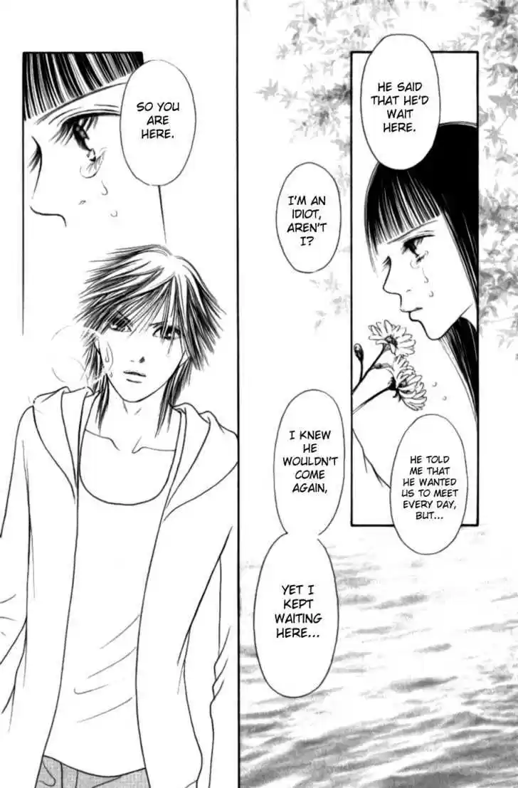 Yamato Nadeshiko Shichihenge 109