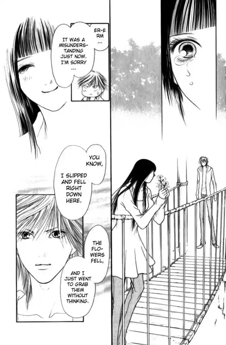 Yamato Nadeshiko Shichihenge 109