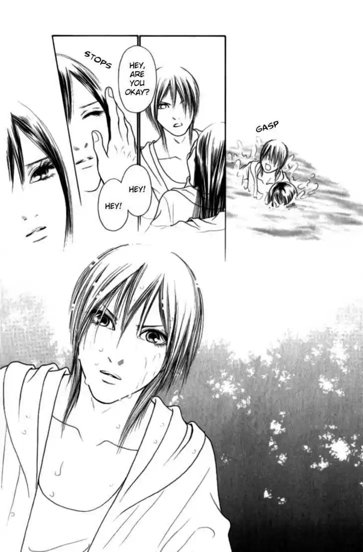 Yamato Nadeshiko Shichihenge 109