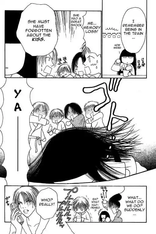 Yamato Nadeshiko Shichihenge 11