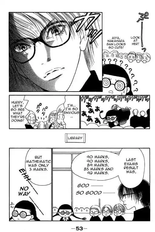 Yamato Nadeshiko Shichihenge 11