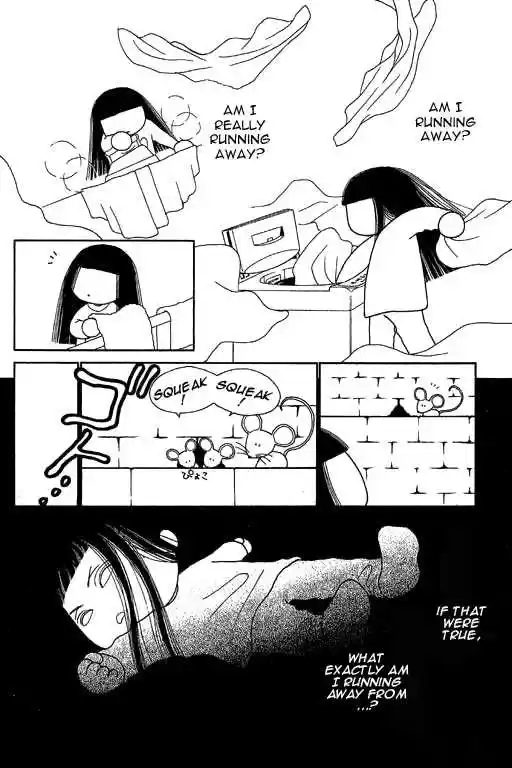 Yamato Nadeshiko Shichihenge 11