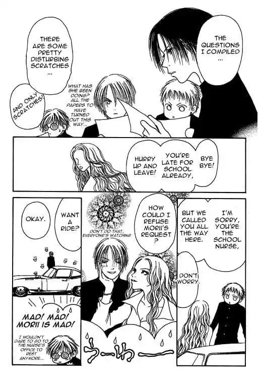 Yamato Nadeshiko Shichihenge 11