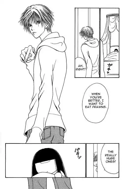 Yamato Nadeshiko Shichihenge 11