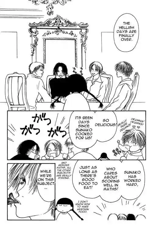 Yamato Nadeshiko Shichihenge 11