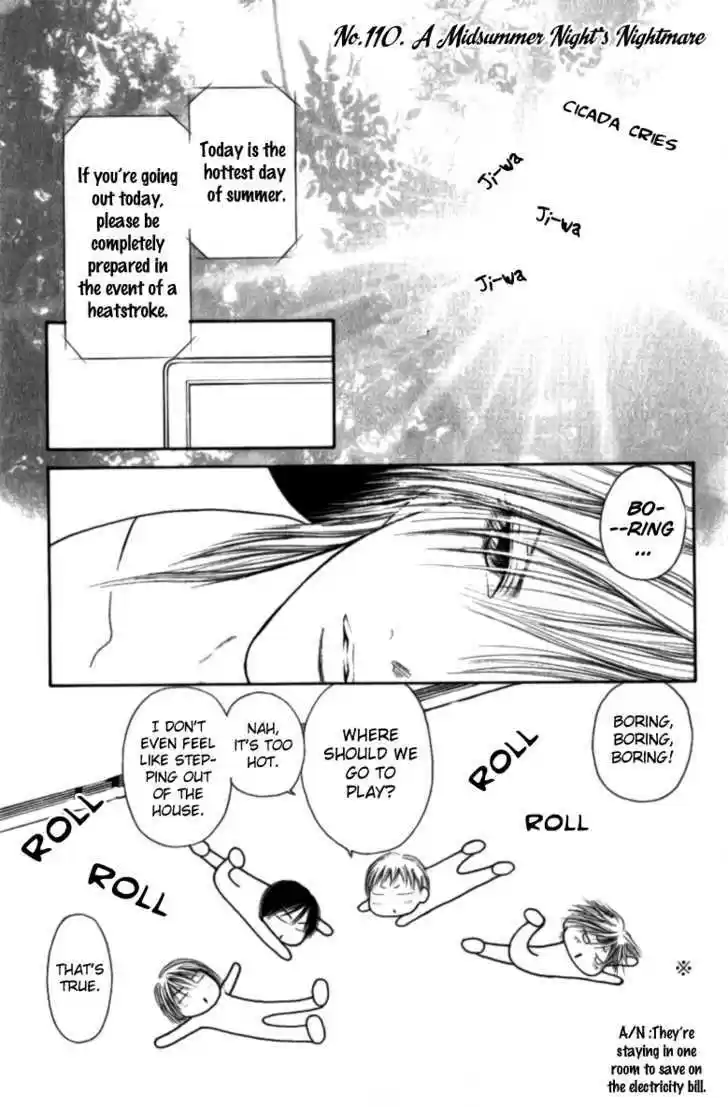 Yamato Nadeshiko Shichihenge 110