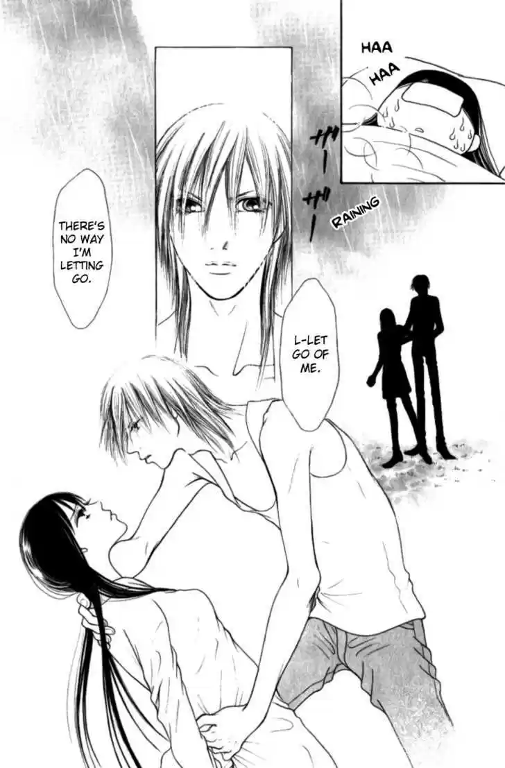 Yamato Nadeshiko Shichihenge 110