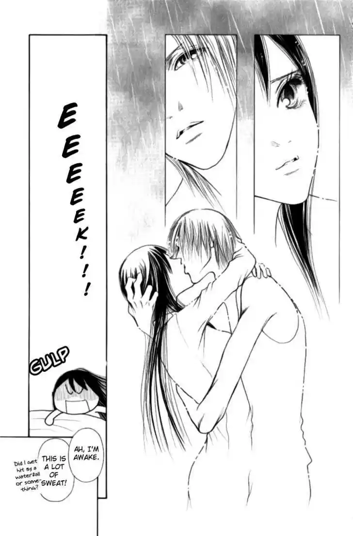 Yamato Nadeshiko Shichihenge 110