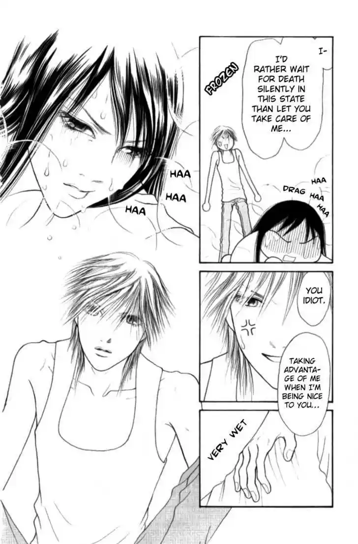 Yamato Nadeshiko Shichihenge 110