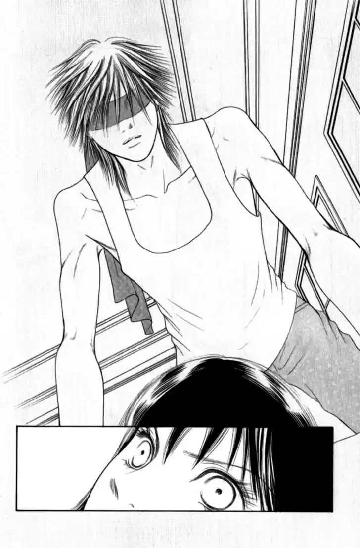 Yamato Nadeshiko Shichihenge 110