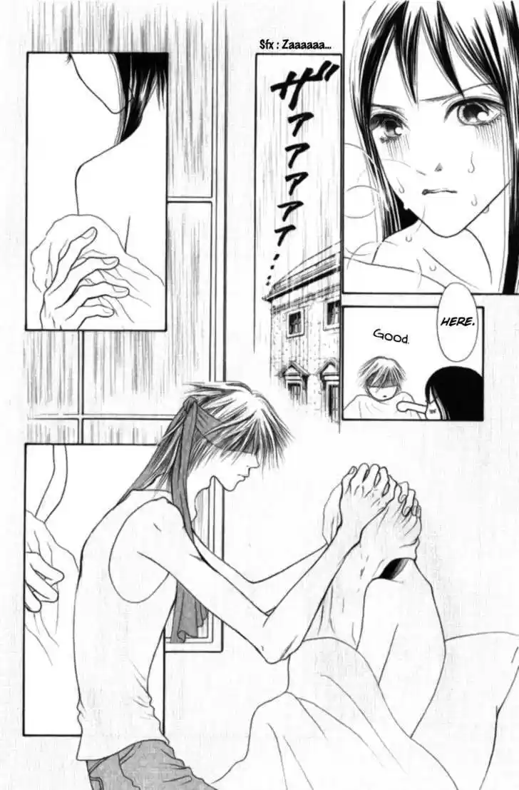 Yamato Nadeshiko Shichihenge 110