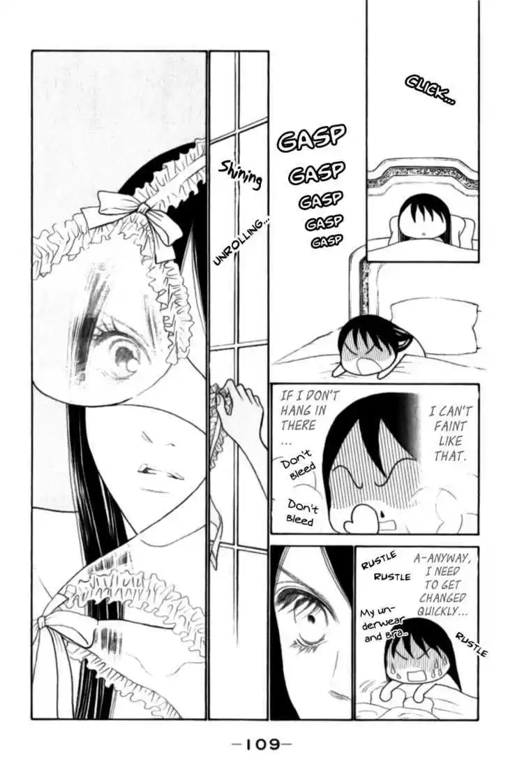 Yamato Nadeshiko Shichihenge 110