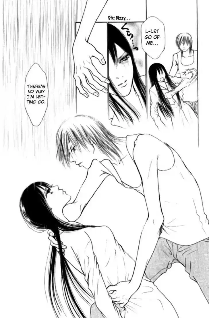 Yamato Nadeshiko Shichihenge 110