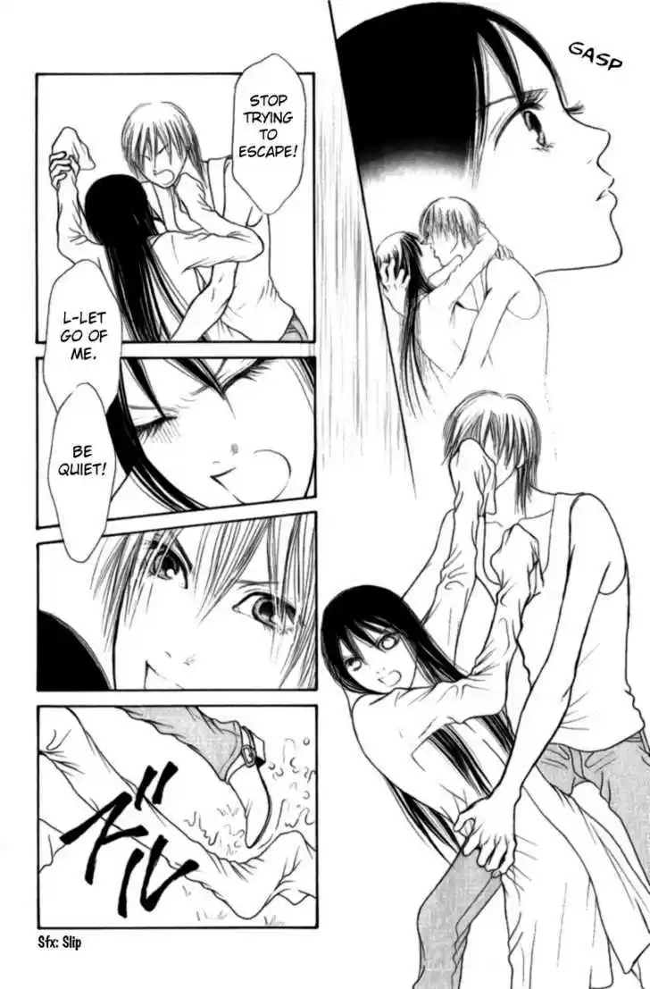 Yamato Nadeshiko Shichihenge 110