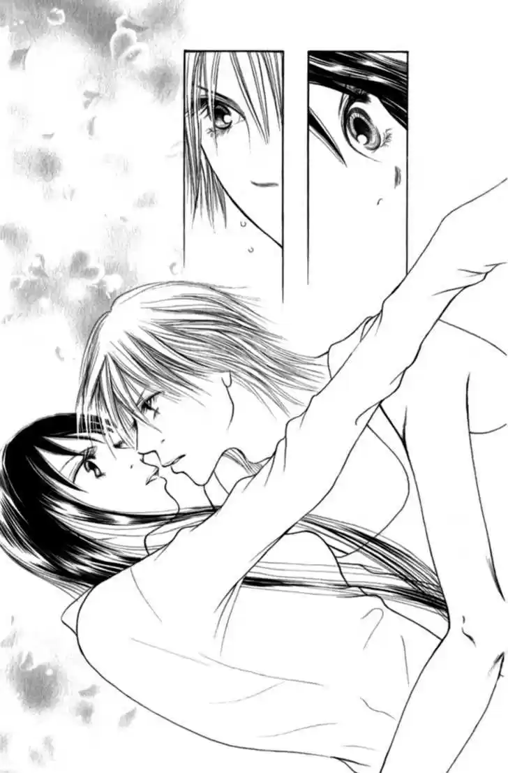 Yamato Nadeshiko Shichihenge 110