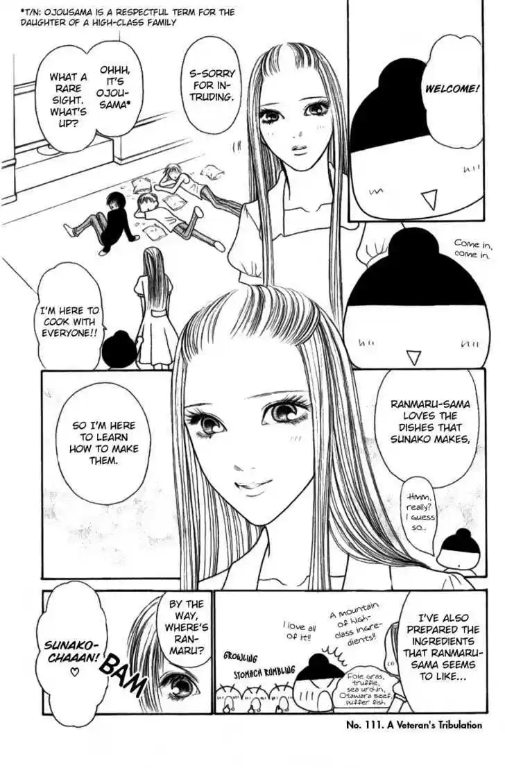 Yamato Nadeshiko Shichihenge 111