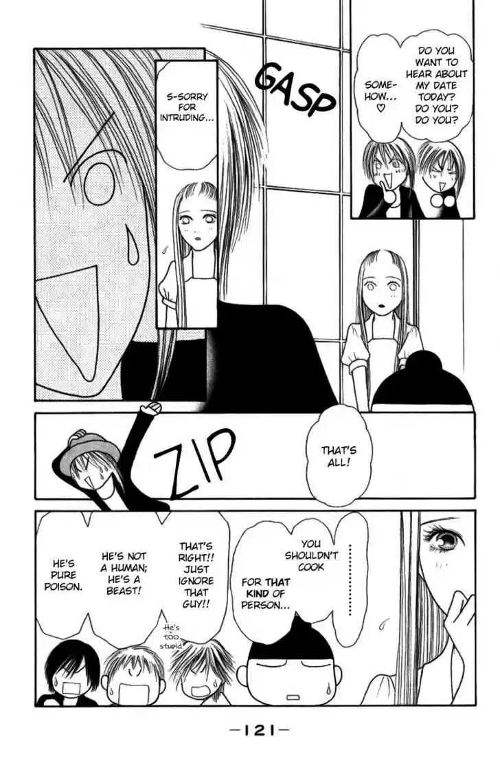 Yamato Nadeshiko Shichihenge 111