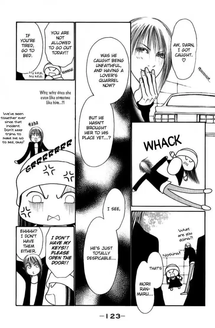 Yamato Nadeshiko Shichihenge 111