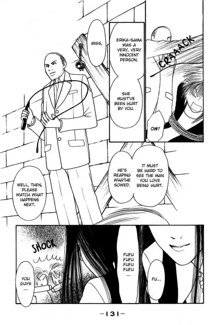 Yamato Nadeshiko Shichihenge 111