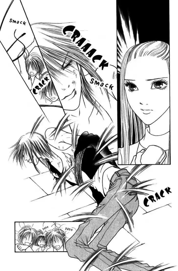 Yamato Nadeshiko Shichihenge 111