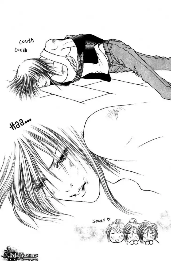 Yamato Nadeshiko Shichihenge 111