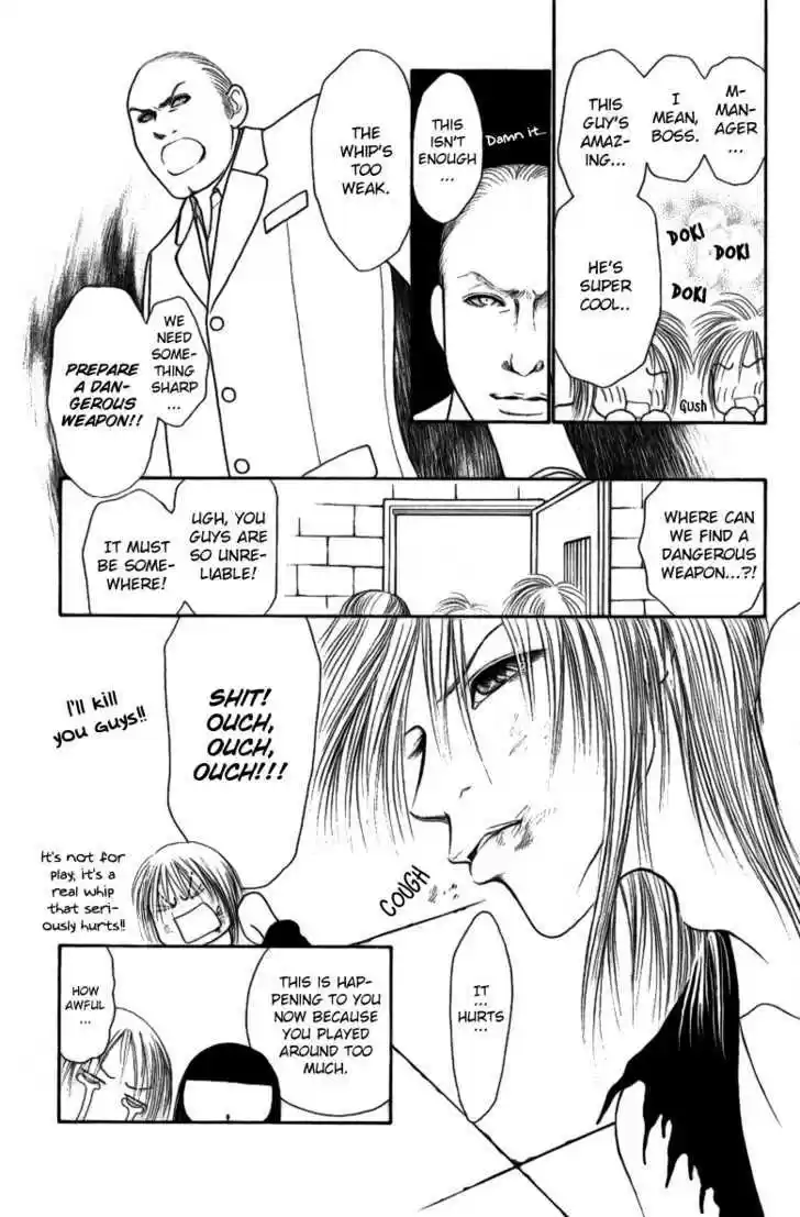 Yamato Nadeshiko Shichihenge 111