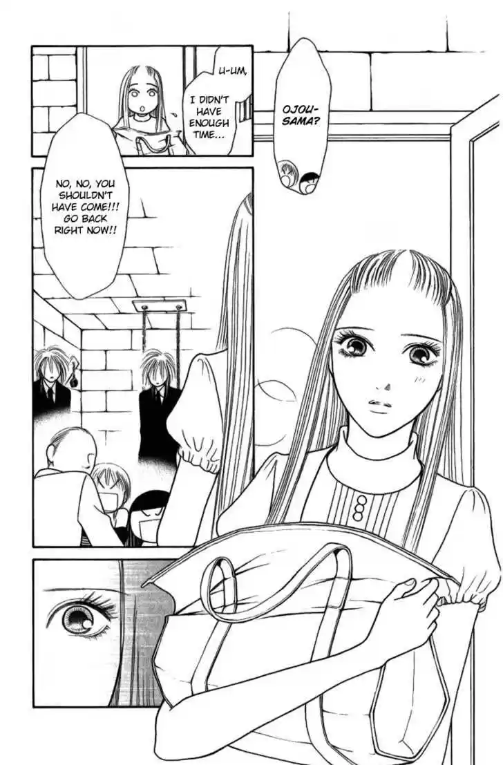 Yamato Nadeshiko Shichihenge 111