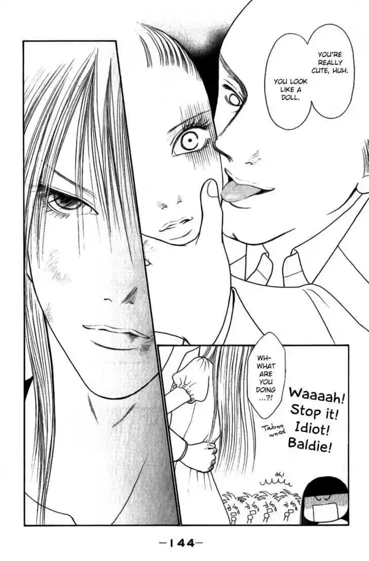 Yamato Nadeshiko Shichihenge 111