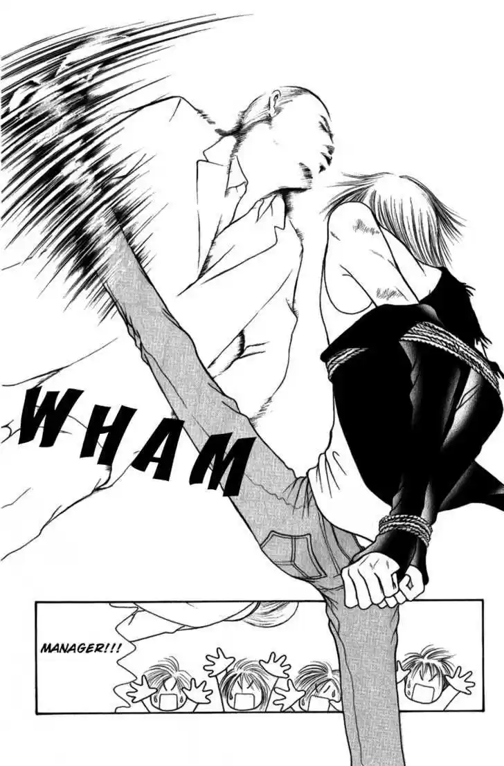 Yamato Nadeshiko Shichihenge 111