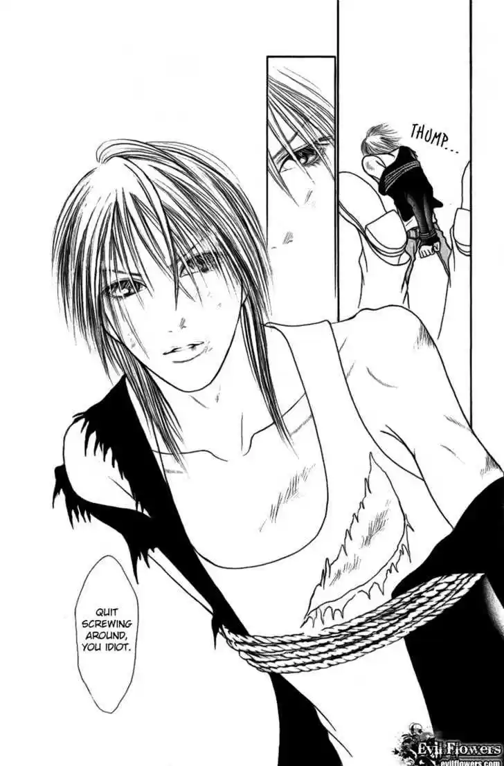 Yamato Nadeshiko Shichihenge 111