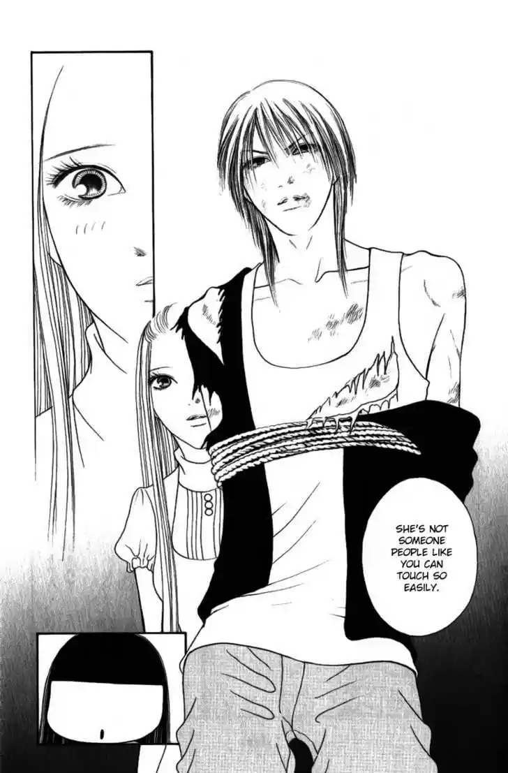 Yamato Nadeshiko Shichihenge 111