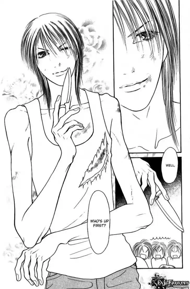 Yamato Nadeshiko Shichihenge 111