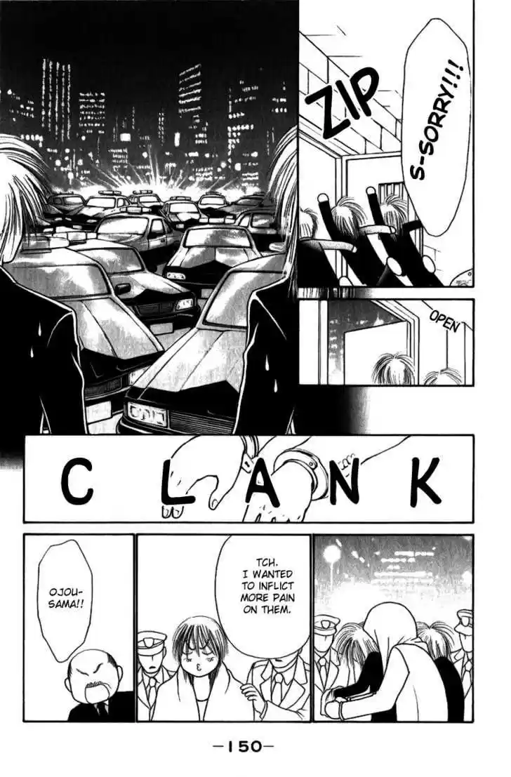 Yamato Nadeshiko Shichihenge 111