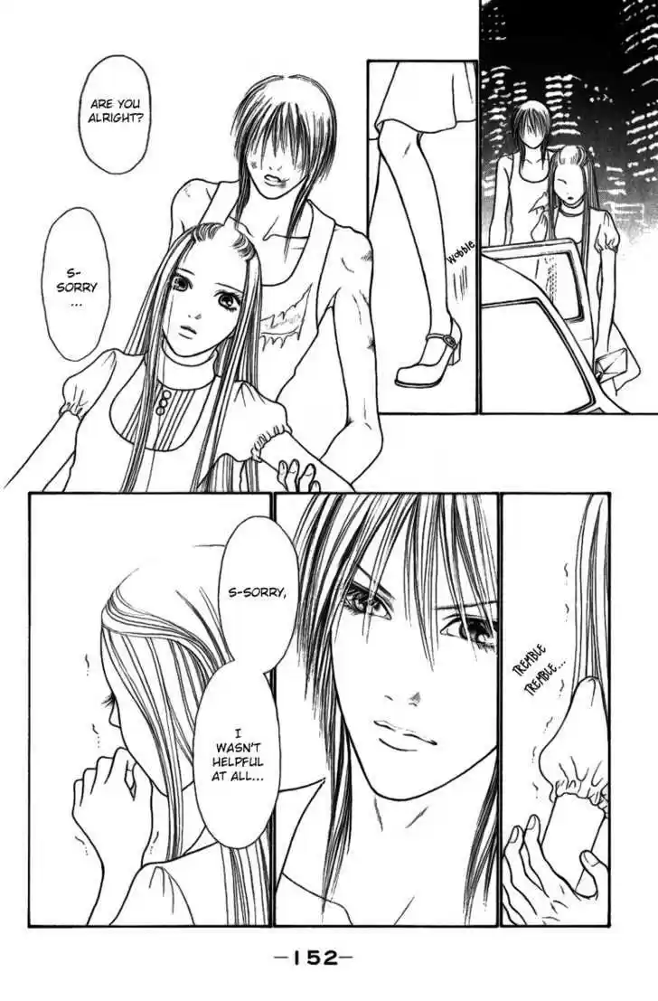 Yamato Nadeshiko Shichihenge 111