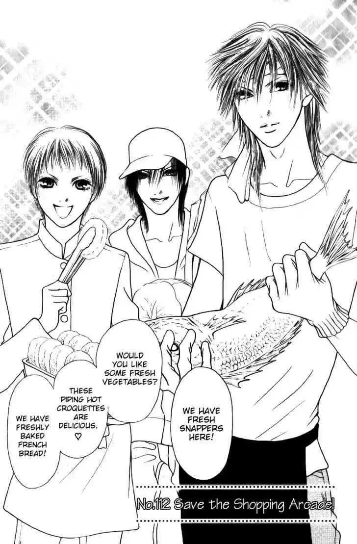 Yamato Nadeshiko Shichihenge 112