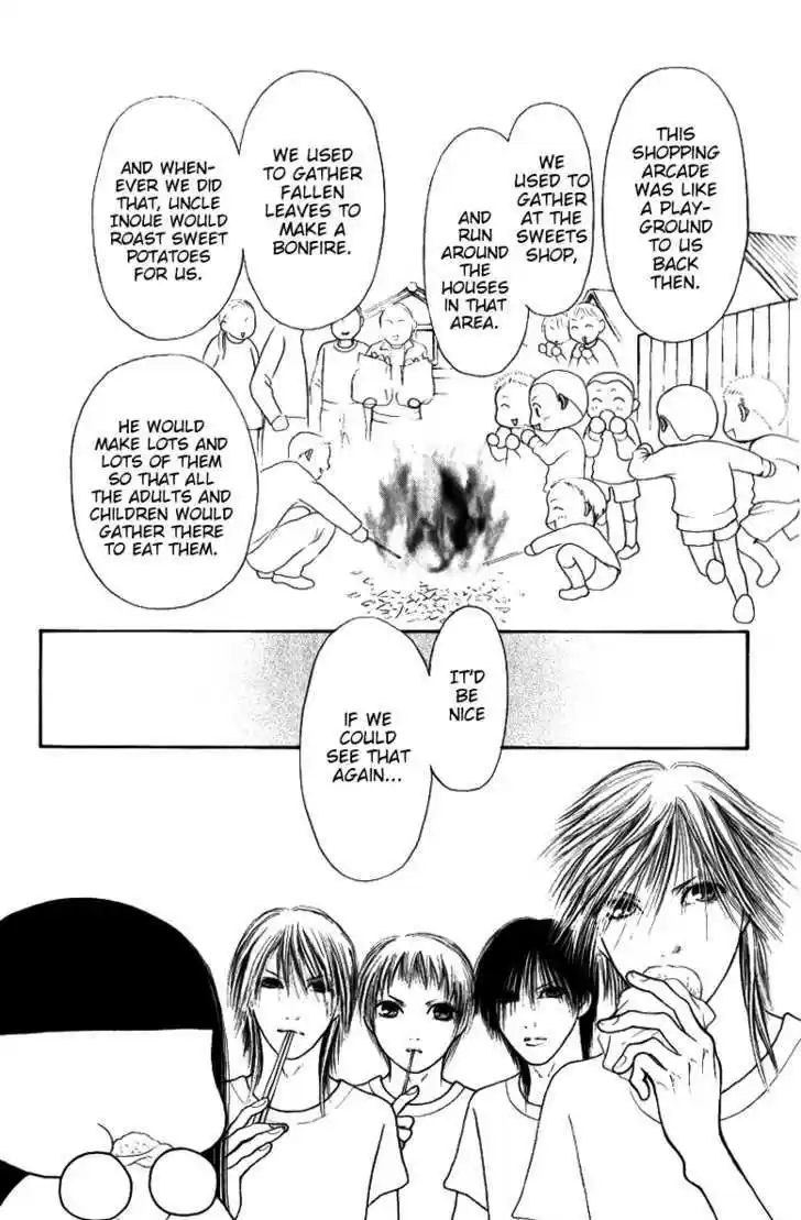 Yamato Nadeshiko Shichihenge 112