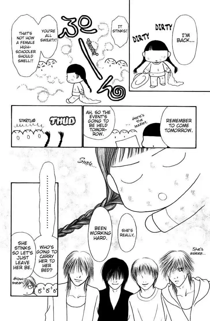 Yamato Nadeshiko Shichihenge 112