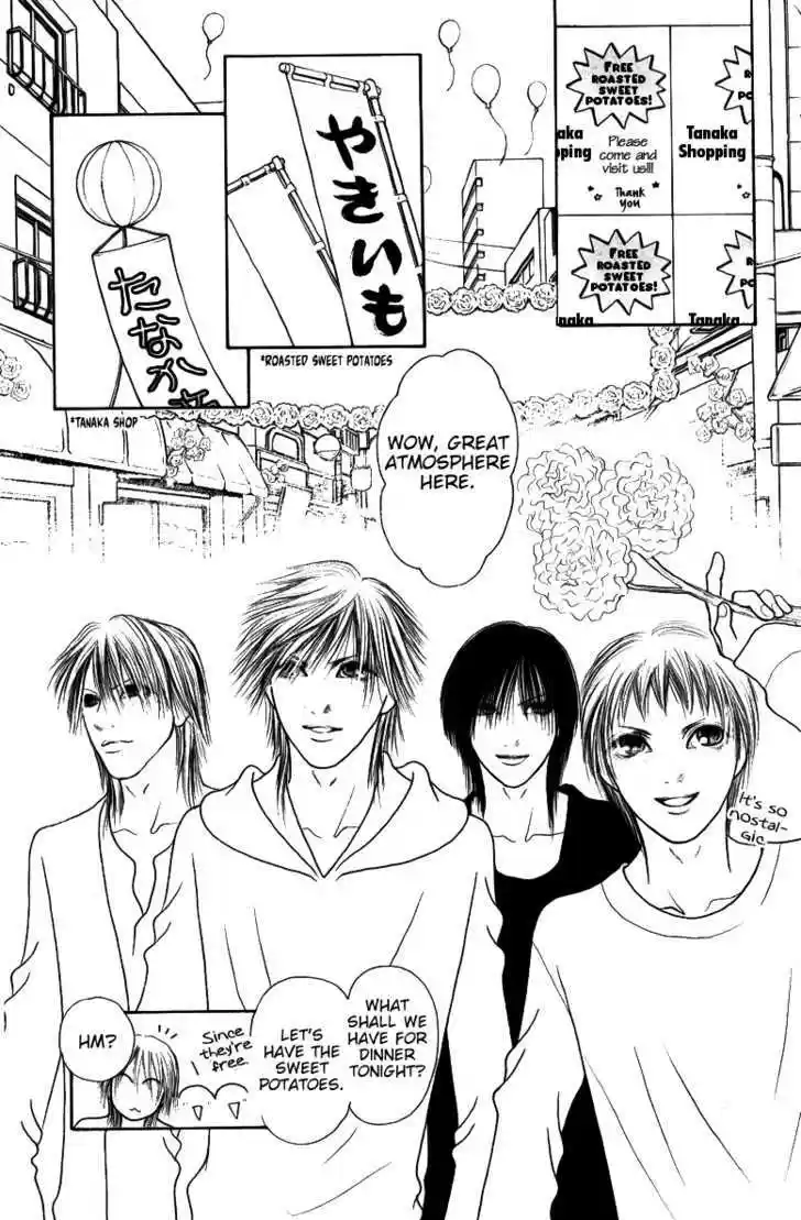 Yamato Nadeshiko Shichihenge 112