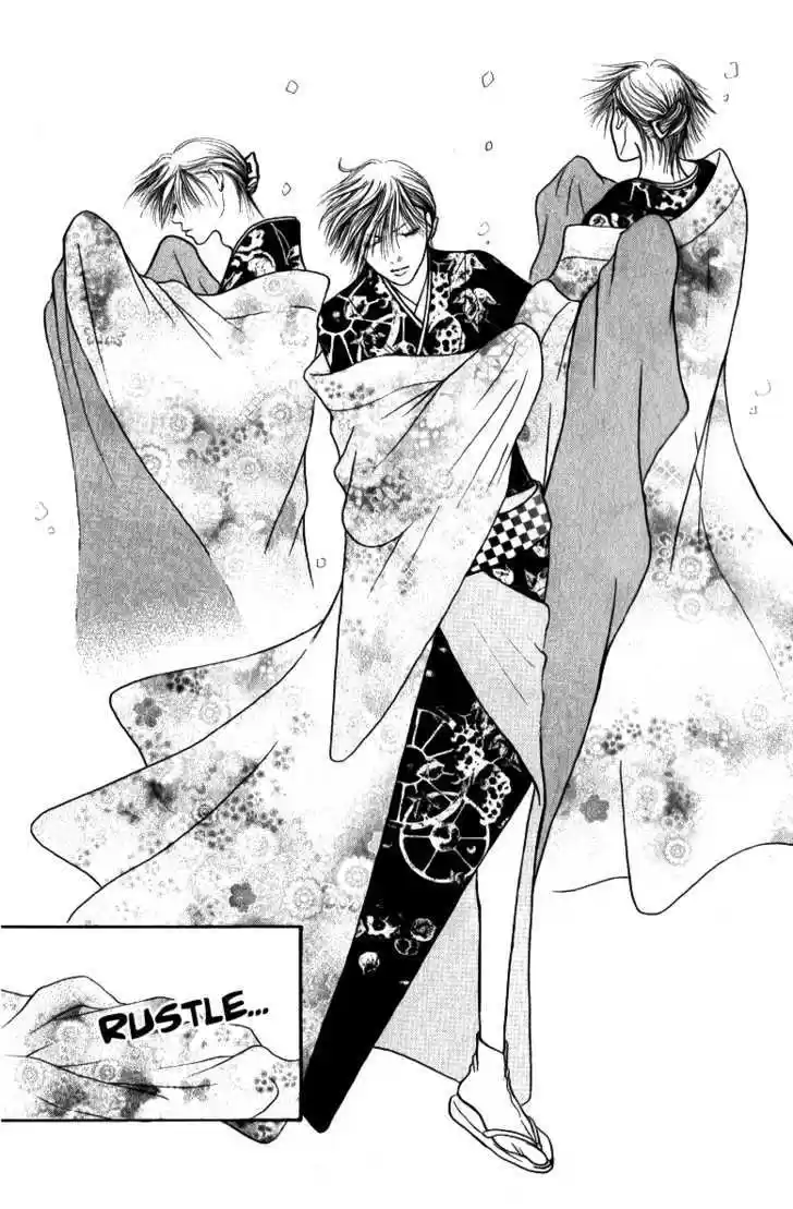 Yamato Nadeshiko Shichihenge 112